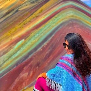 Meet your Posher, Karlee